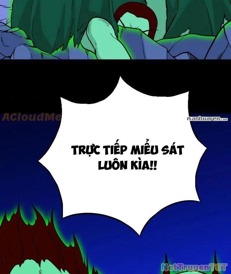 Đấu Yếm Thần Chapter 307 - Trang 3