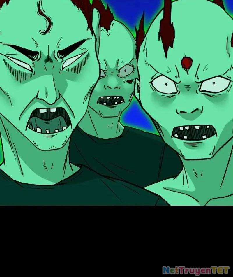 Đấu Yếm Thần Chapter 307 - Trang 3