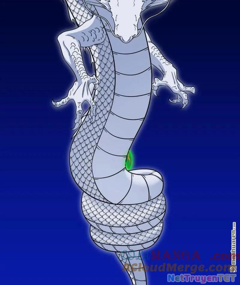 Đấu Yếm Thần Chapter 307 - Trang 3