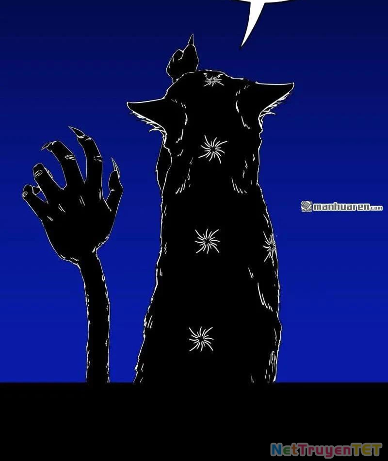 Đấu Yếm Thần Chapter 307 - Trang 3