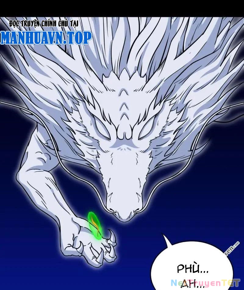 Đấu Yếm Thần Chapter 307 - Trang 3