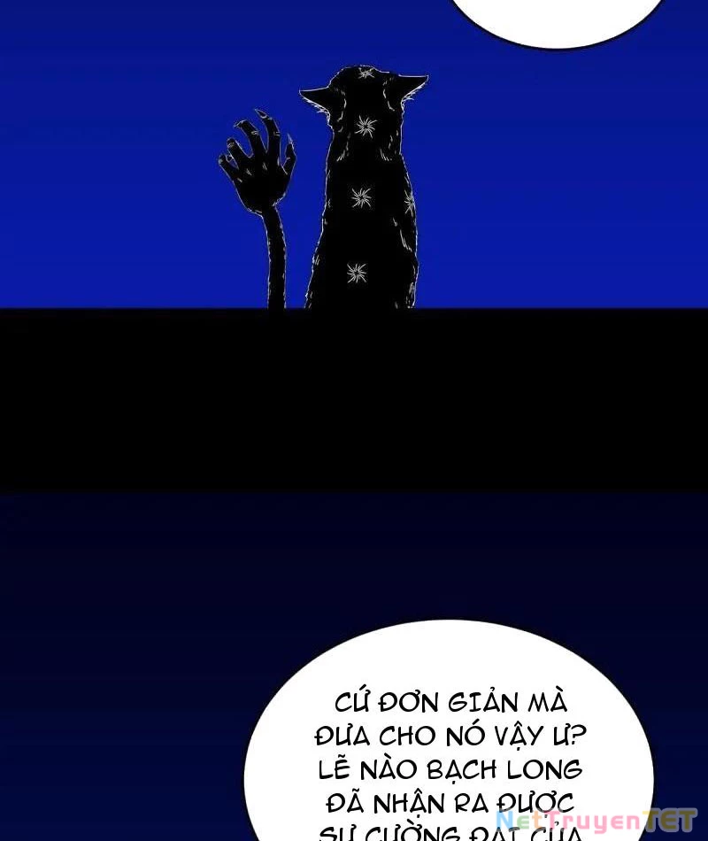 Đấu Yếm Thần Chapter 307 - Trang 3