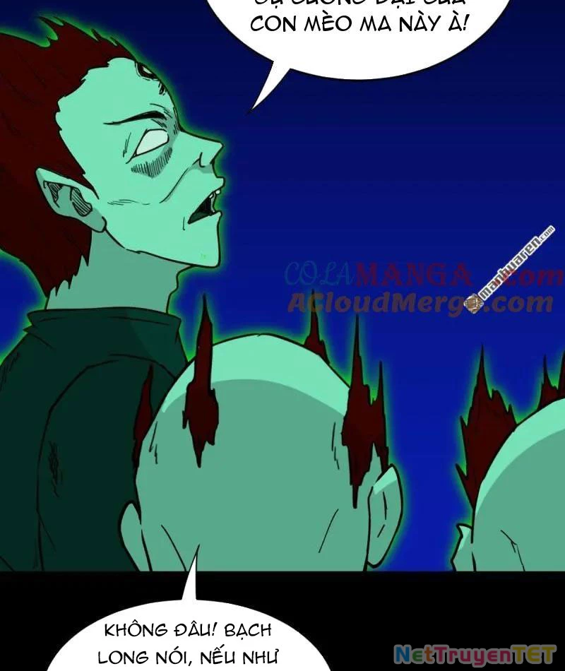 Đấu Yếm Thần Chapter 307 - Trang 3