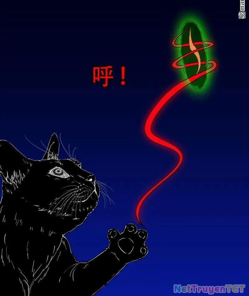 Đấu Yếm Thần Chapter 307 - Trang 3