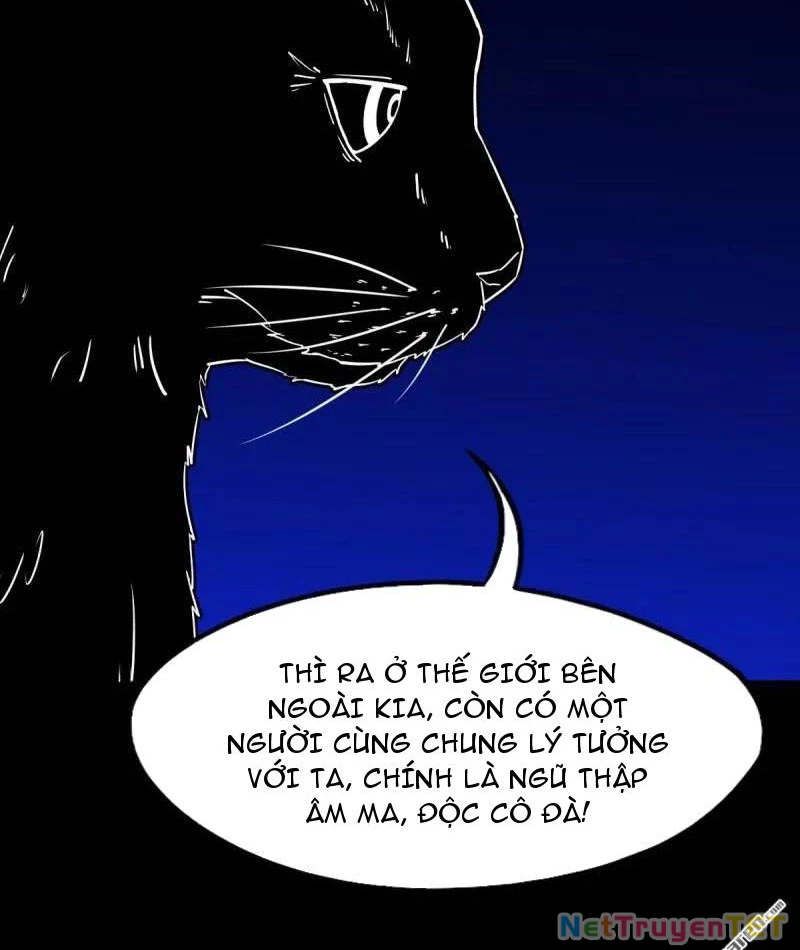 Đấu Yếm Thần Chapter 307 - Trang 3