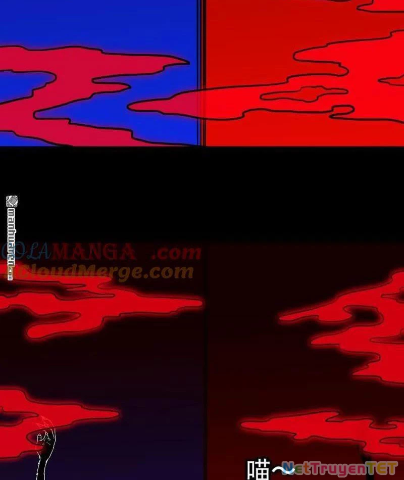 Đấu Yếm Thần Chapter 307 - Trang 3