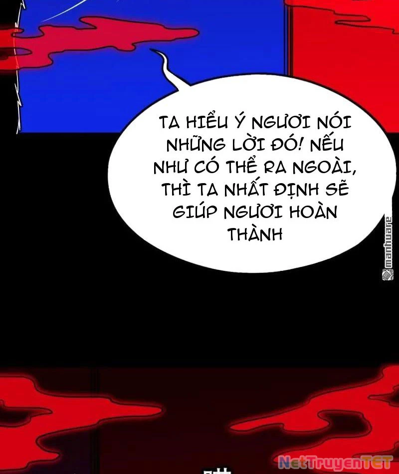 Đấu Yếm Thần Chapter 307 - Trang 3