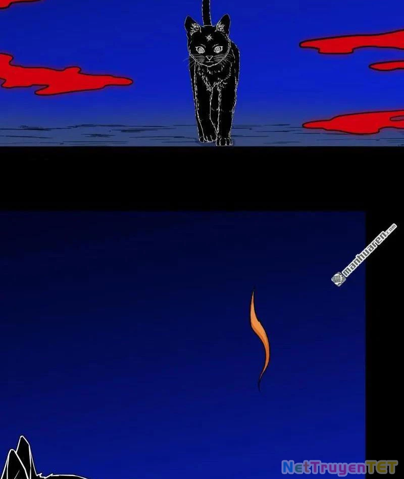 Đấu Yếm Thần Chapter 307 - Trang 3