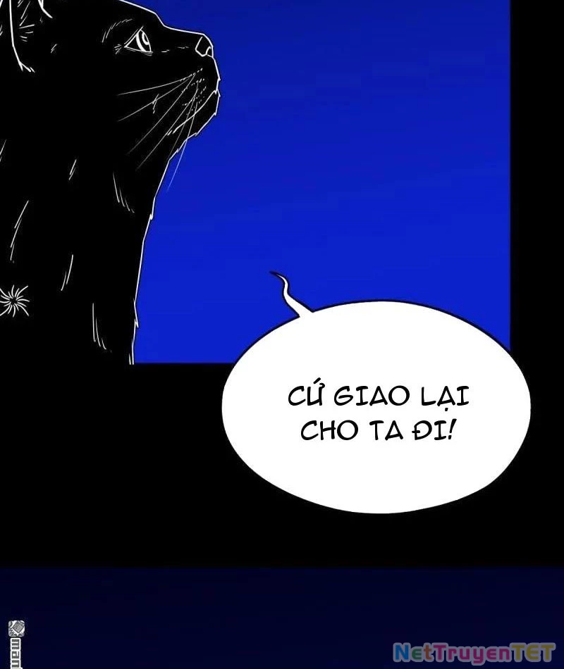 Đấu Yếm Thần Chapter 307 - Trang 3