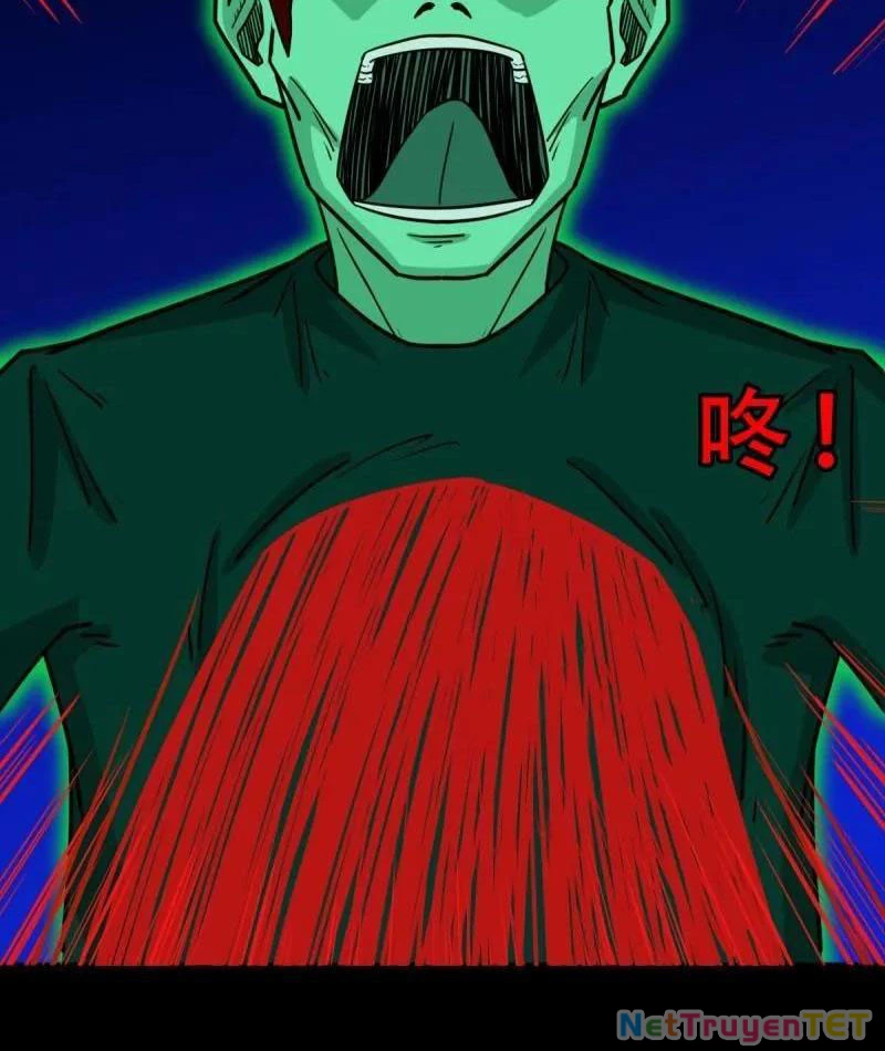 Đấu Yếm Thần Chapter 307 - Trang 3