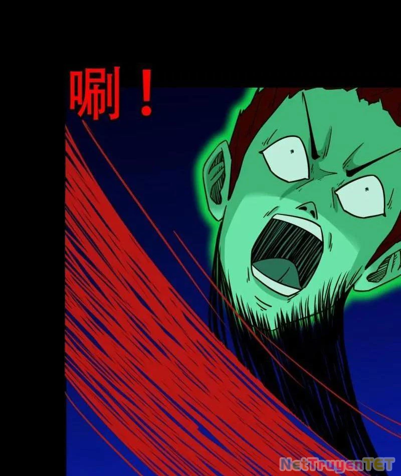 Đấu Yếm Thần Chapter 307 - Trang 3