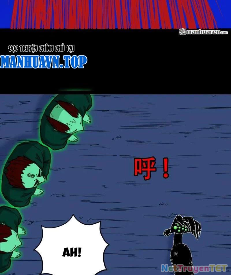 Đấu Yếm Thần Chapter 307 - Trang 3