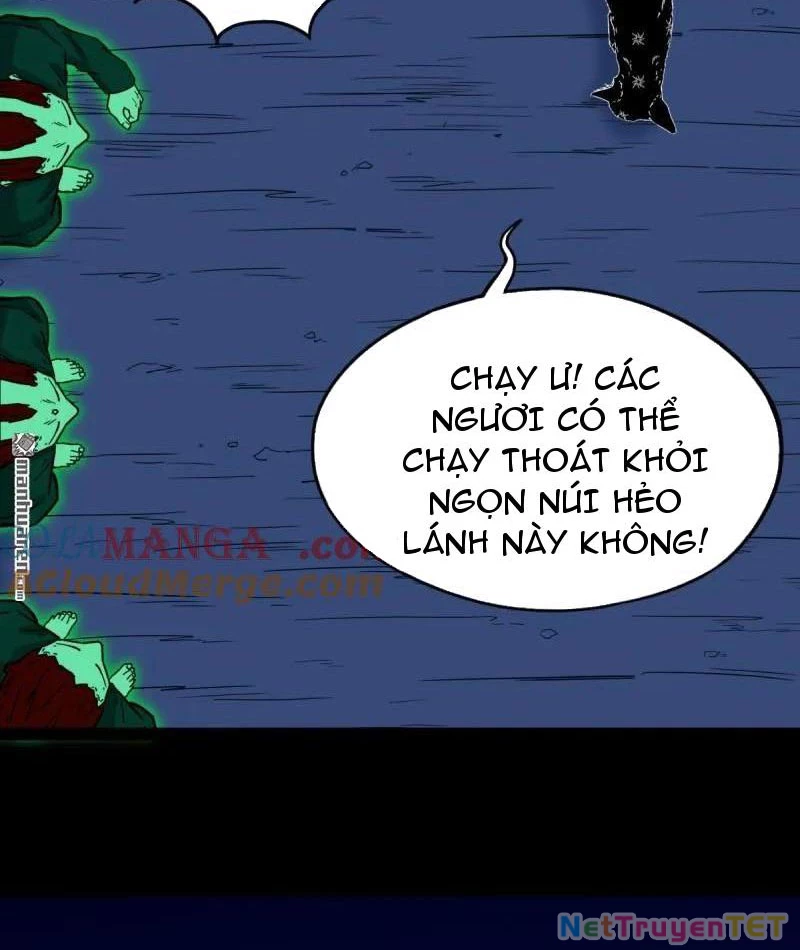 Đấu Yếm Thần Chapter 307 - Trang 3