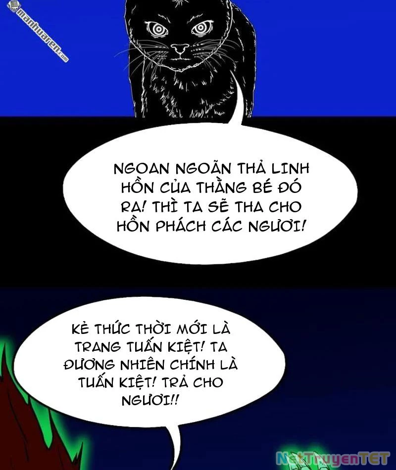 Đấu Yếm Thần Chapter 307 - Trang 3