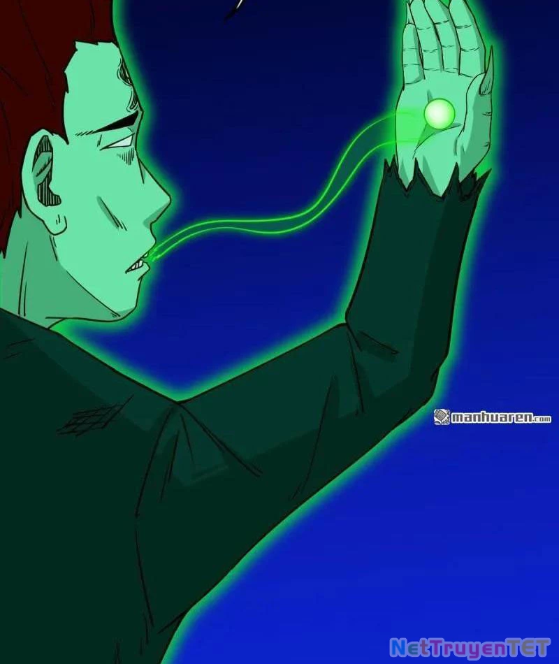 Đấu Yếm Thần Chapter 307 - Trang 3