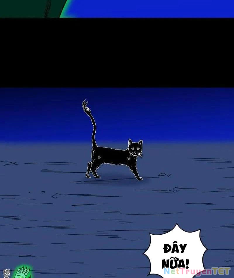 Đấu Yếm Thần Chapter 307 - Trang 3