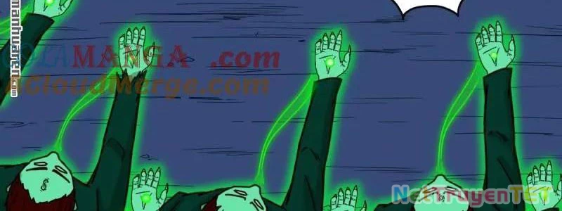 Đấu Yếm Thần Chapter 307 - Trang 3