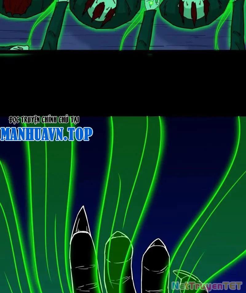 Đấu Yếm Thần Chapter 307 - Trang 3