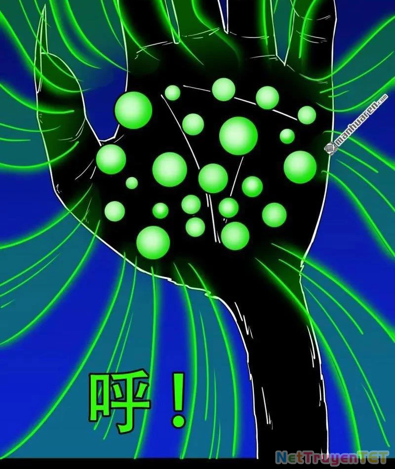 Đấu Yếm Thần Chapter 307 - Trang 3