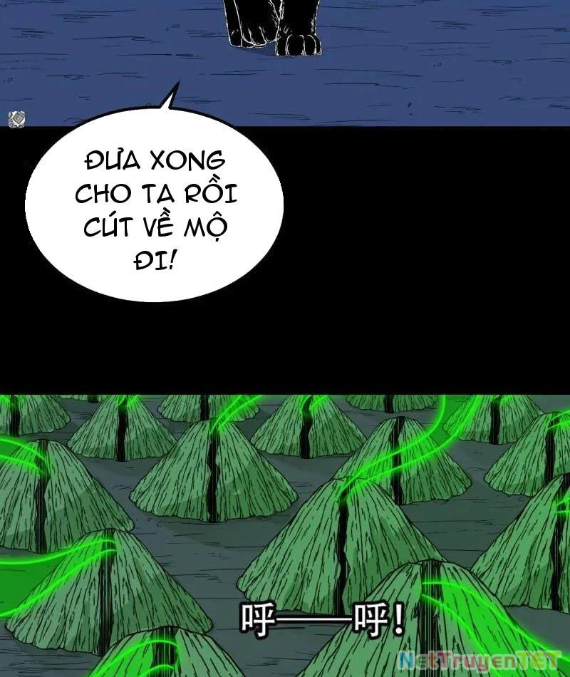 Đấu Yếm Thần Chapter 307 - Trang 3