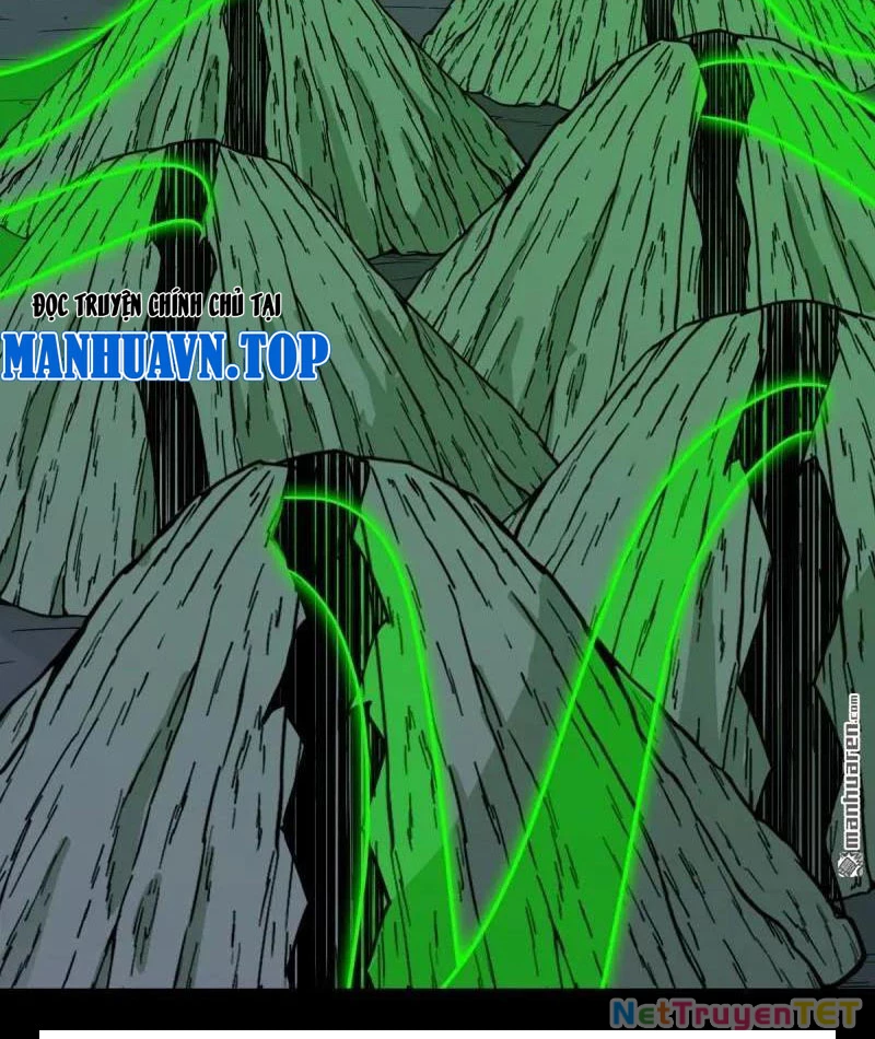 Đấu Yếm Thần Chapter 307 - Trang 3