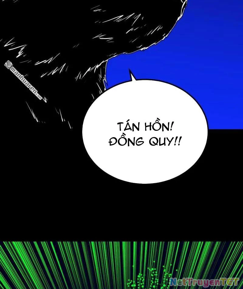 Đấu Yếm Thần Chapter 307 - Trang 3