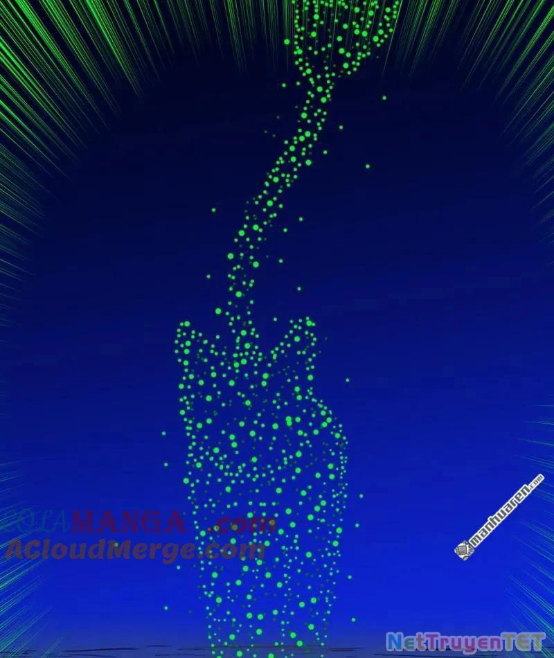 Đấu Yếm Thần Chapter 307 - Trang 3