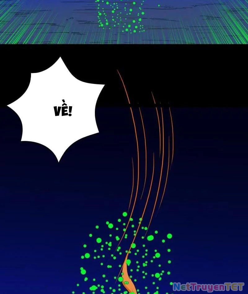 Đấu Yếm Thần Chapter 307 - Trang 3