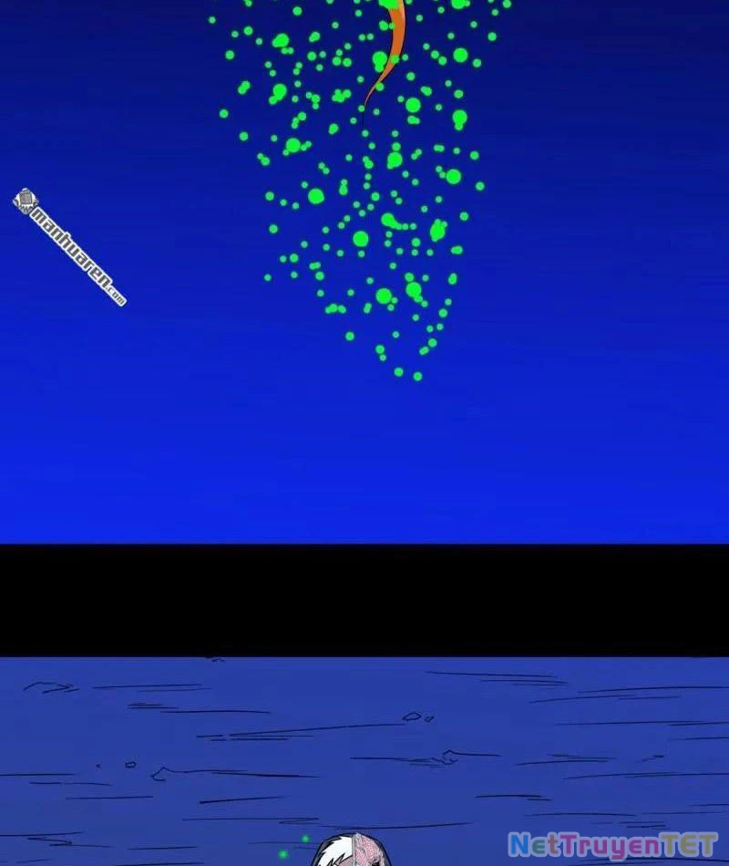 Đấu Yếm Thần Chapter 307 - Trang 3