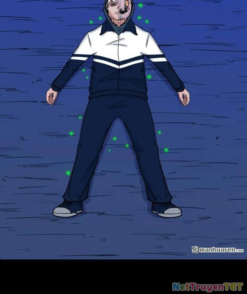 Đấu Yếm Thần Chapter 307 - Trang 3