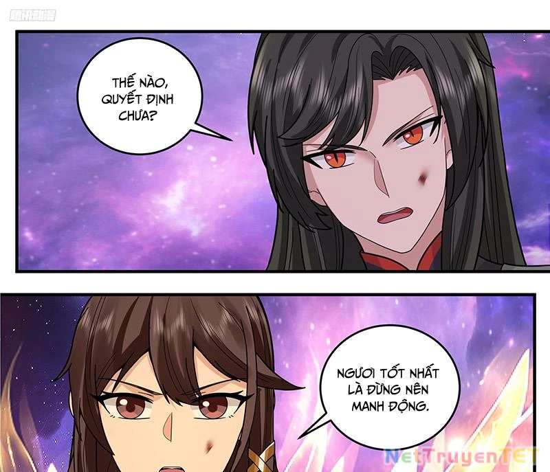 Võ Luyện Đỉnh Phong Chapter 3813 - Trang 2