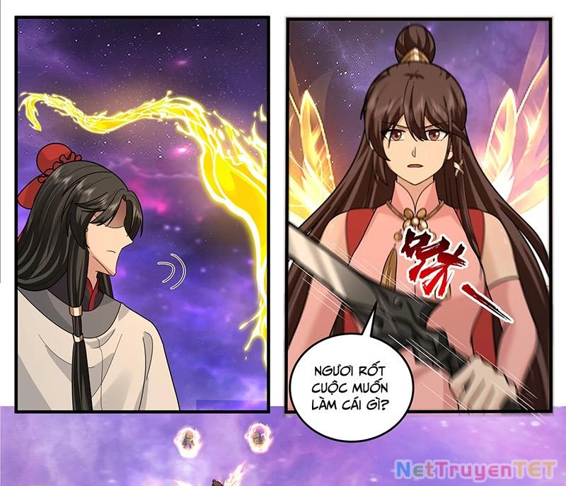 Võ Luyện Đỉnh Phong Chapter 3813 - Trang 2