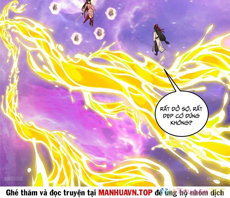 Võ Luyện Đỉnh Phong Chapter 3813 - Trang 2