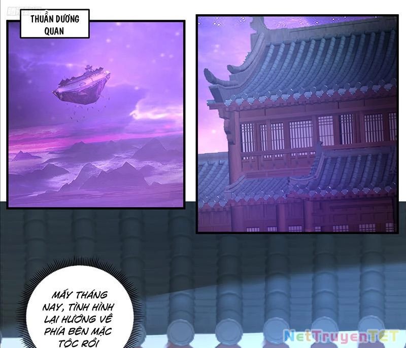 Võ Luyện Đỉnh Phong Chapter 3813 - Trang 2