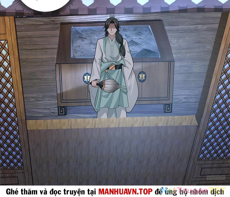 Võ Luyện Đỉnh Phong Chapter 3813 - Trang 2