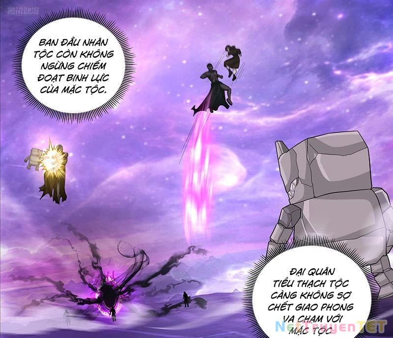 Võ Luyện Đỉnh Phong Chapter 3813 - Trang 2