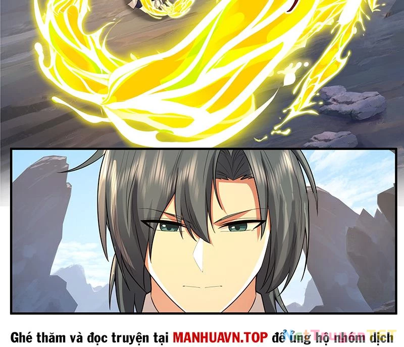 Võ Luyện Đỉnh Phong Chapter 3813 - Trang 2