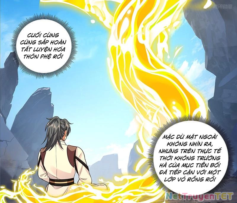 Võ Luyện Đỉnh Phong Chapter 3813 - Trang 2