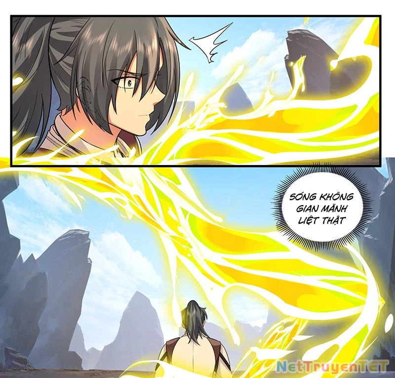 Võ Luyện Đỉnh Phong Chapter 3813 - Trang 2