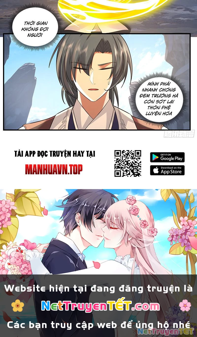 Võ Luyện Đỉnh Phong Chapter 3813 - Trang 2