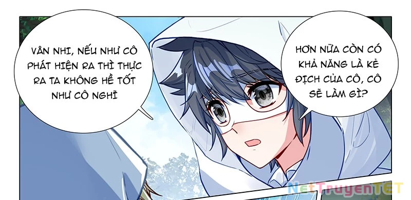 Long Vương Truyền Thuyết Chapter 421 - Trang 4