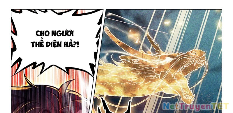 Long Vương Truyền Thuyết Chapter 421 - Trang 4