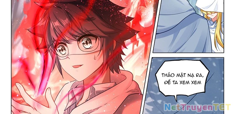 Long Vương Truyền Thuyết Chapter 421 - Trang 4