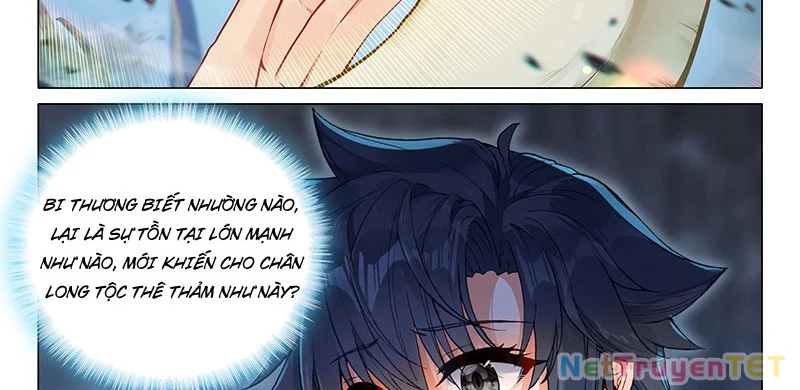 Long Vương Truyền Thuyết Chapter 421 - Trang 4