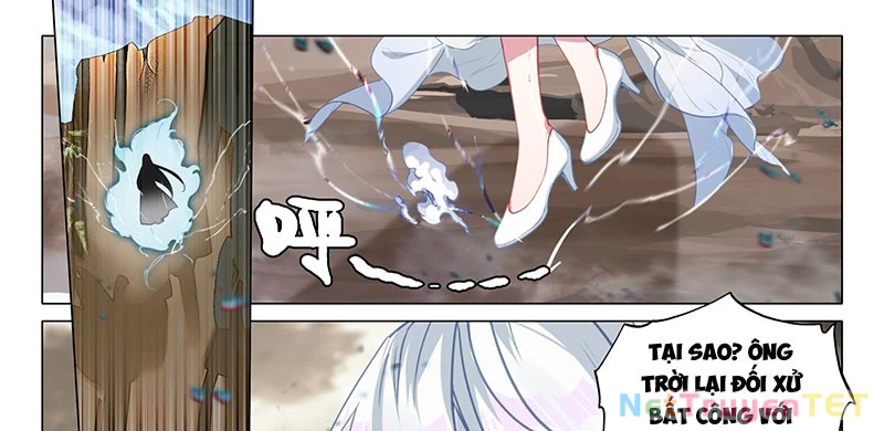 Long Vương Truyền Thuyết Chapter 421 - Trang 4