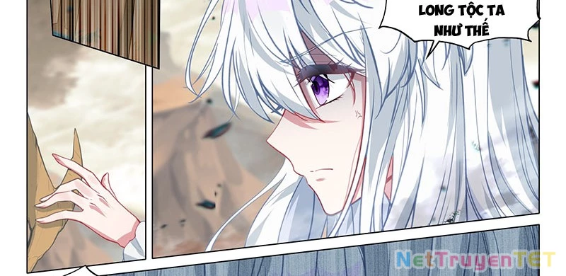 Long Vương Truyền Thuyết Chapter 421 - Trang 4