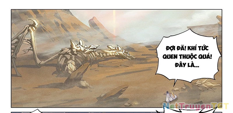 Long Vương Truyền Thuyết Chapter 421 - Trang 4