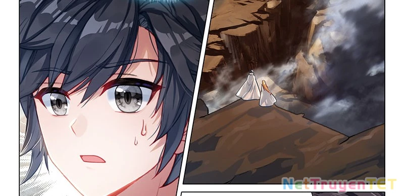 Long Vương Truyền Thuyết Chapter 421 - Trang 4