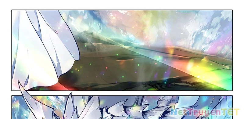 Long Vương Truyền Thuyết Chapter 421 - Trang 4