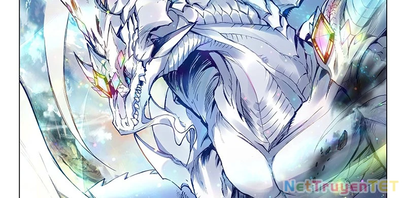 Long Vương Truyền Thuyết Chapter 421 - Trang 4